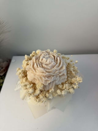 Mini Box Vanilia
