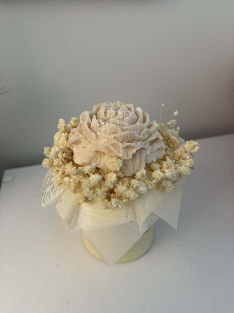 Mini Box Vanilia
