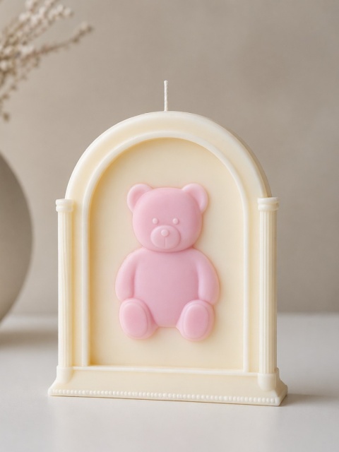 Świeca Baby Bear