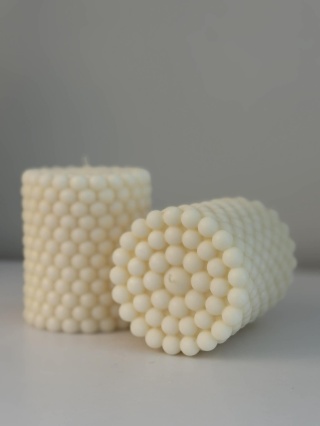 Świeca Pearl