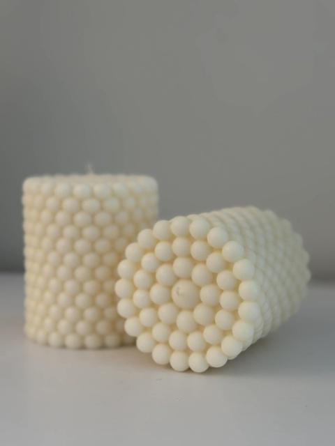 Świeca Pearl