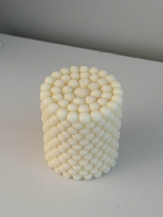 Świeca Pearl