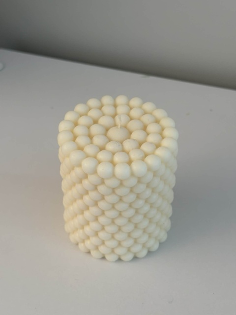 Świeca Pearl
