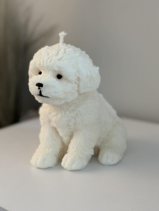 Świeca Puppy