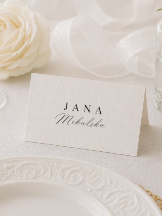 Winietka - signature