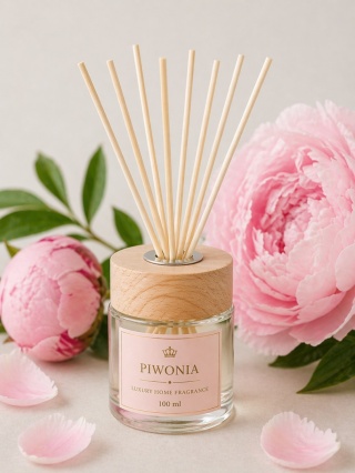 Dyfuzor patyczkowy - 100ml
